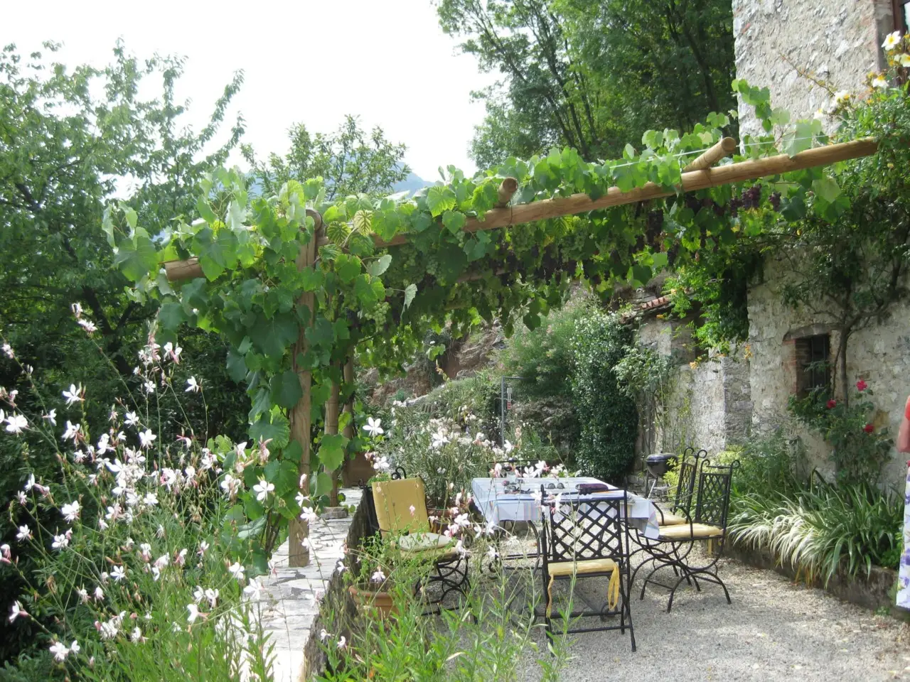 Esiste un giardino da sogno: scopri la meraviglia italiana definita un Paradiso Immagine selezionata