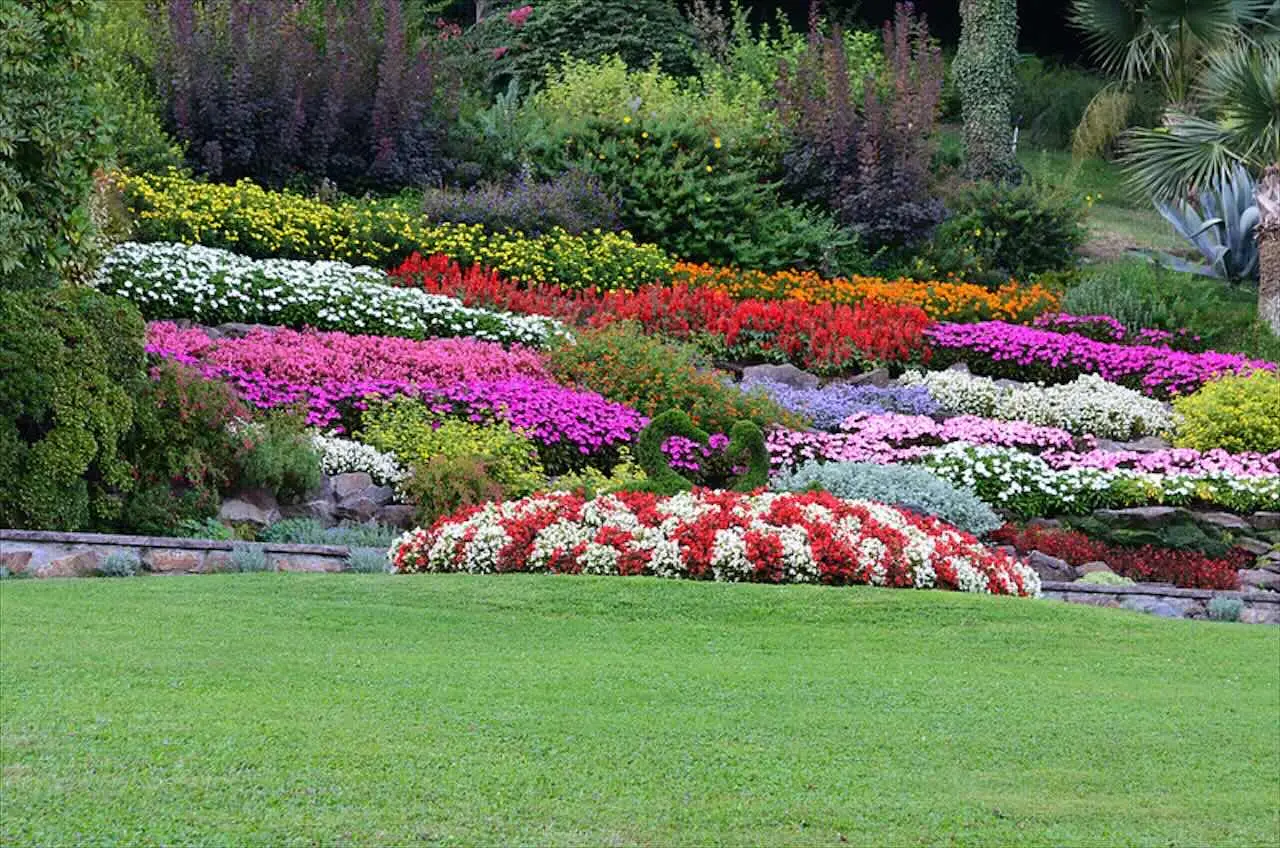 Esiste un giardino da sogno: scopri la meraviglia italiana definita un Paradiso Immagine selezionata