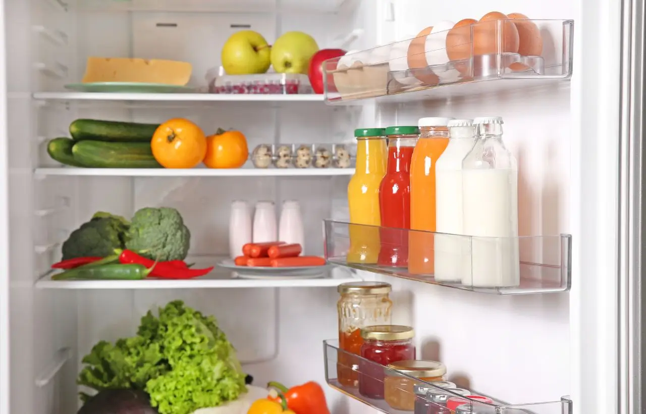 Non conservare questi alimenti in frigo: si possono rovinare più in fretta Immagine selezionata