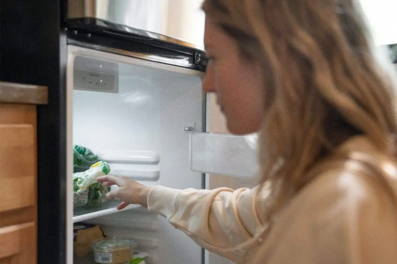 Non conservare questi alimenti in frigo: si possono rovinare più in fretta Immagine selezionata
