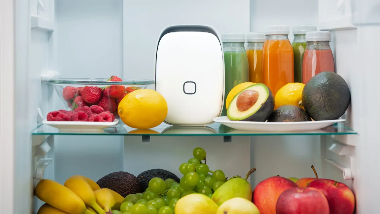 Non conservare questi alimenti in frigo: si possono rovinare più in fretta Immagine selezionata