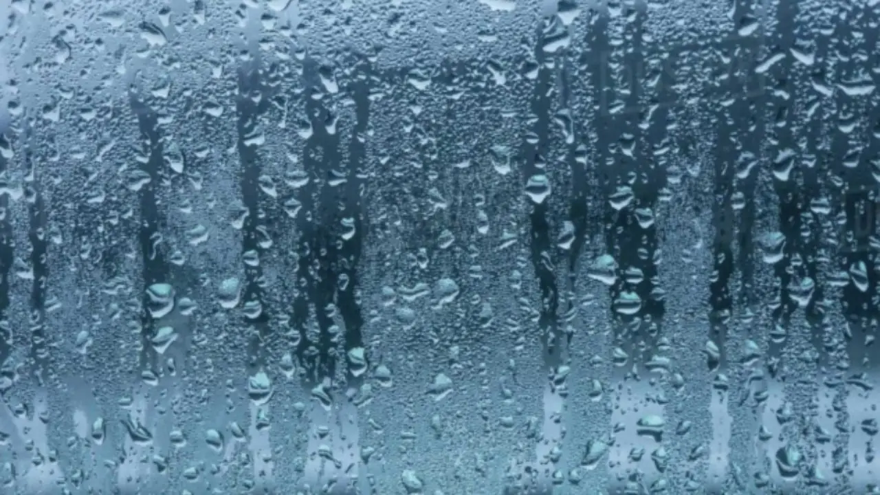 Come evitare che il tuo bagno si riempia di umidità dopo la doccia Immagine selezionata