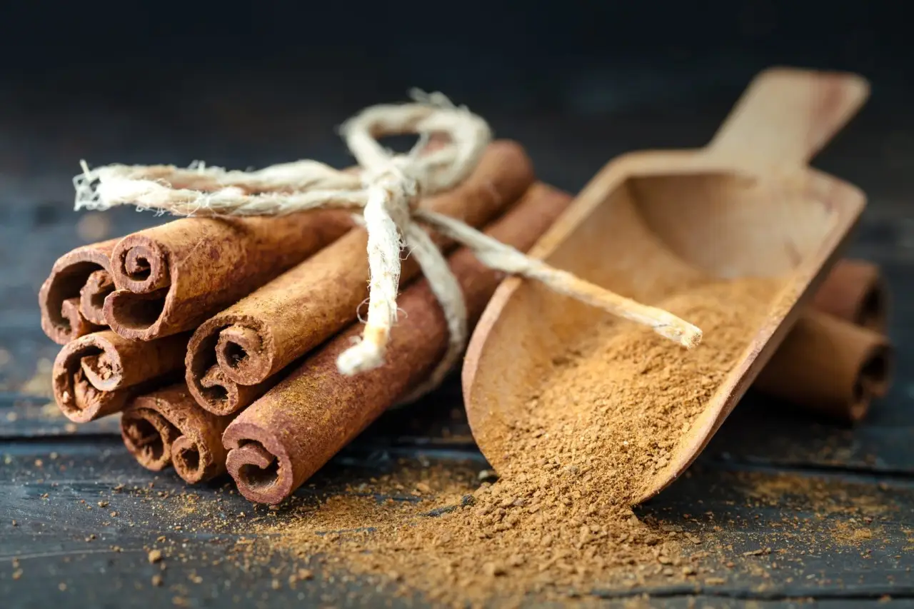 Non solo nei dolci: la cannella è il segreto che ti svolta le faccende di casa! Immagine selezionata
