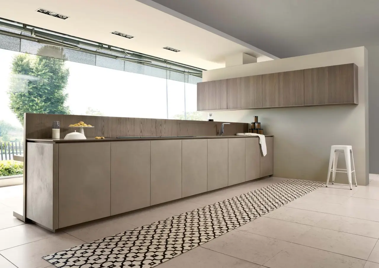 Vuoi una cucina che sia unica? Ecco l’idea alternativa che rivoluziona i tuoi spazi Immagine selezionata