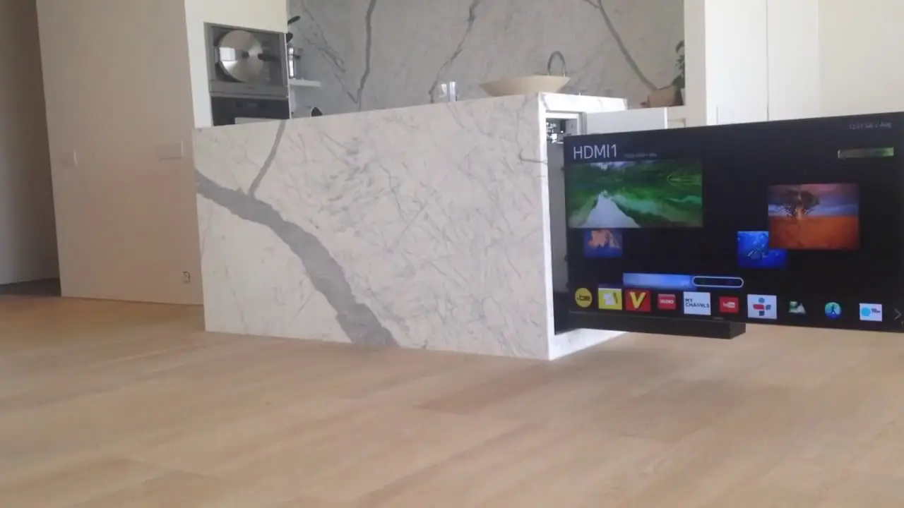 Vuoi una cucina che sia unica? Ecco l’idea alternativa che rivoluziona i tuoi spazi Immagine selezionata