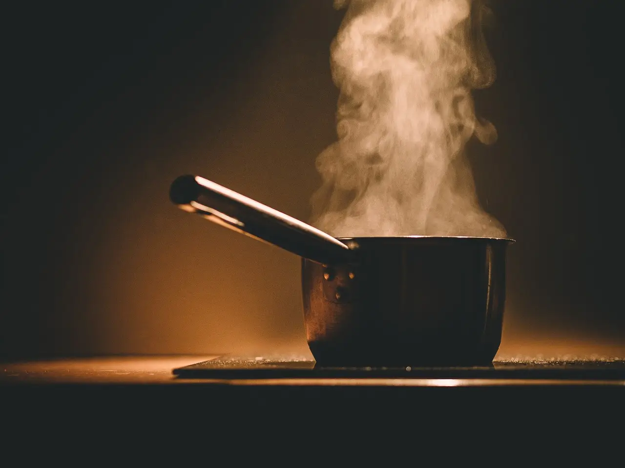 Acqua di cottura della pasta: un alleato naturale per fertilizzare le piante Acqua di cottura della pasta: un alleato naturale per fertilizzare le piante