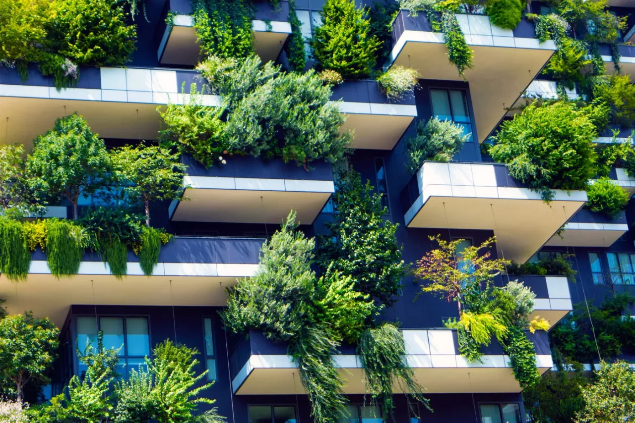 Lo sapevi che con il giardino verticale puoi avere raccolti XXL? Scopri come Lo sapevi che con il giardino verticale puoi avere raccolti XXL? Scopri come